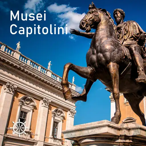 Play Musei Capitolini Buddy APK Play Musei Capitolini Buddy APK