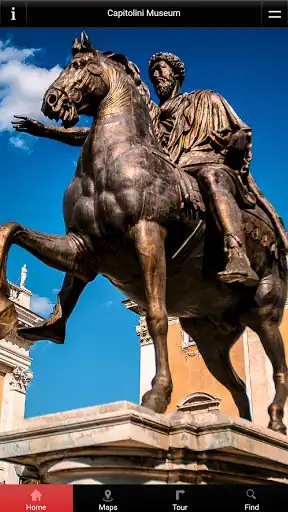 Play Musei Capitolini Buddy  and enjoy Musei Capitolini Buddy with UptoPlay