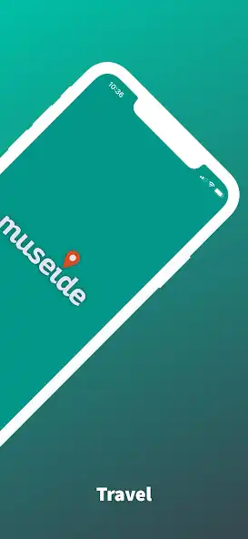 Play Museide as an online game Museide with UptoPlay