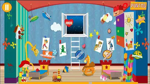 Play Museitos as an online game Museitos with UptoPlay