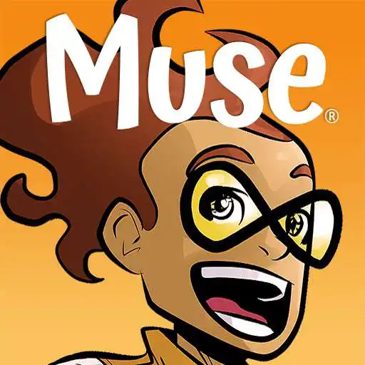 Play Muse Magazine: Science, tech, and arts for kids APK