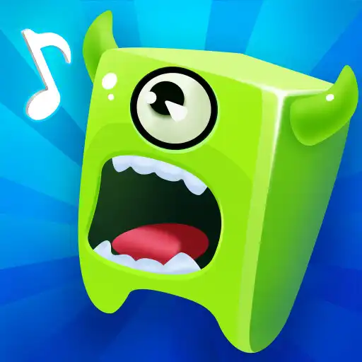 Play MuseMon: Rhythm Battle Monster APK