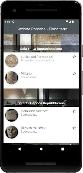Play Museo Archeologico di Ascoli as an online game Museo Archeologico di Ascoli with UptoPlay