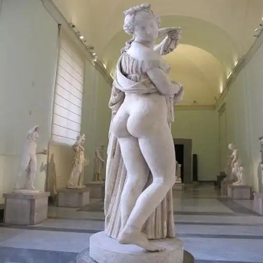 Play Museo Archeologico Napoli APK