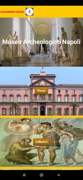 Play Museo Archeologico Napoli  and enjoy Museo Archeologico Napoli with UptoPlay