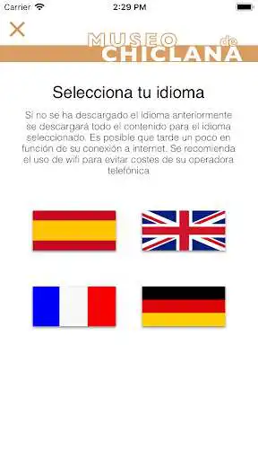 Play Museo Chiclana, Casa Briones as an online game Museo Chiclana, Casa Briones with UptoPlay