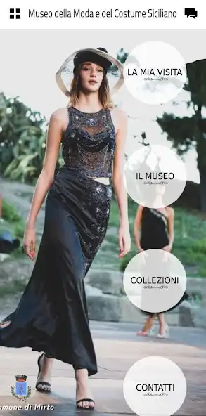 Play Museo Costume e Moda siciliana  and enjoy Museo Costume e Moda siciliana with UptoPlay
