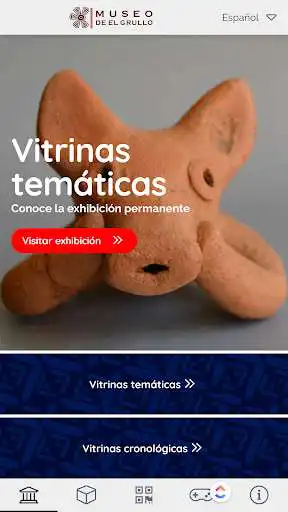 Play Museo de El Grullo  and enjoy Museo de El Grullo with UptoPlay