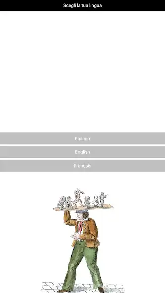 Play Museo della Figurina di gesso   and enjoy Museo della Figurina di gesso  with UptoPlay