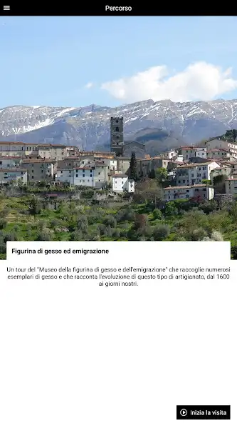 Play Museo della Figurina di gesso  as an online game Museo della Figurina di gesso  with UptoPlay