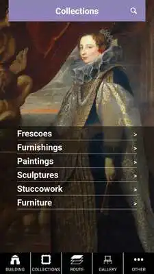 Play Museo di Palazzo Reale, Genoa