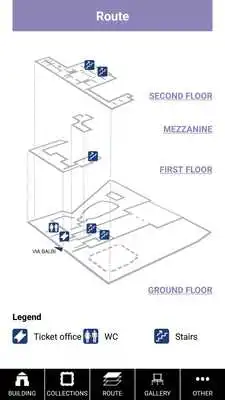 Play Museo di Palazzo Reale, Genoa