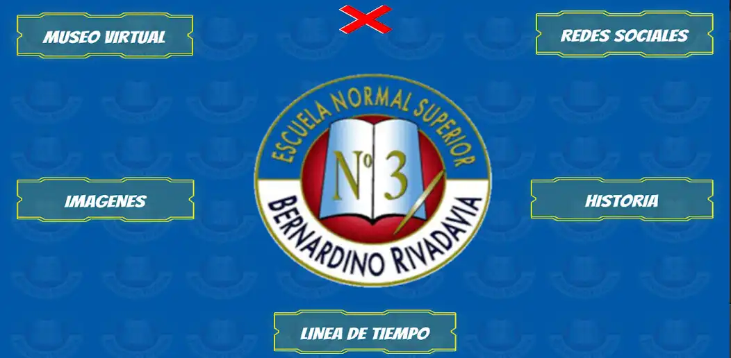 Play Museo ENS 3  and enjoy Museo ENS 3 with UptoPlay