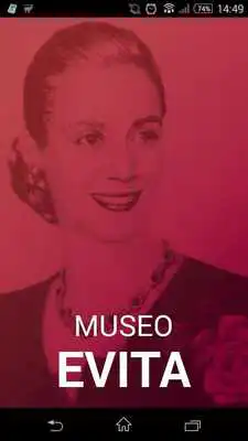 Play Museo Evita