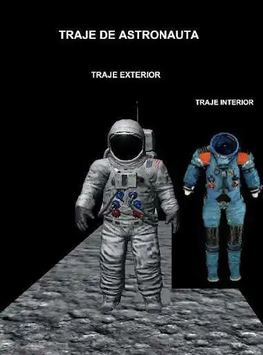 Play Museo Lunar AR as an online game Museo Lunar AR with UptoPlay