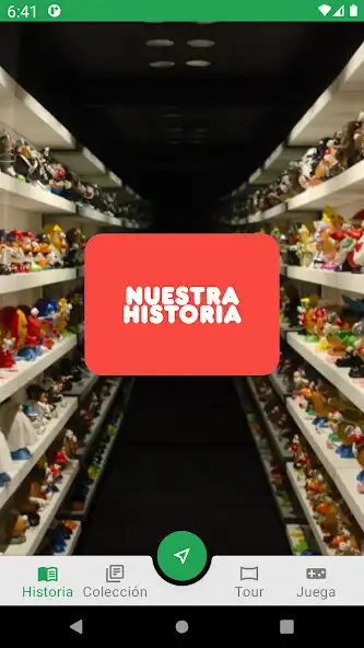 Play Museo Miju and enjoy Museo Miju with UptoPlay Play Museo Miju and enjoy Museo Miju with UptoPlay