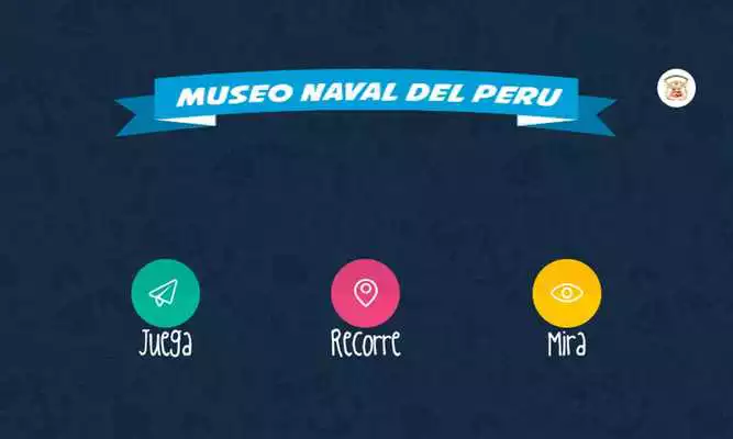 Play Museo Naval Play Museo Naval