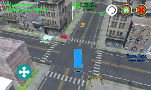 Play MUSEO as an online game MUSEO with UptoPlay
