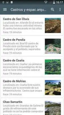 Play Museos de Asturias