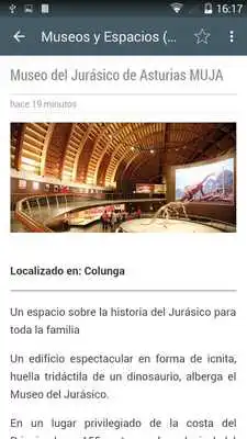 Play Museos de Asturias