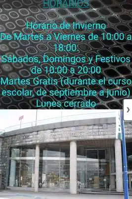 Play Museos de Bilbao