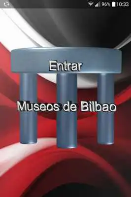Play Museos de Bilbao