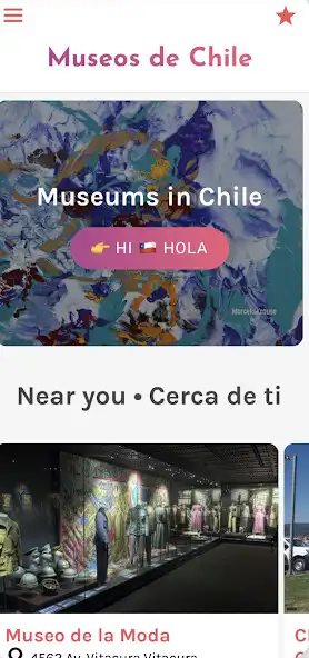 Play Museos de Chile and enjoy Museos de Chile with UptoPlay Play Museos de Chile and enjoy Museos de Chile with UptoPlay