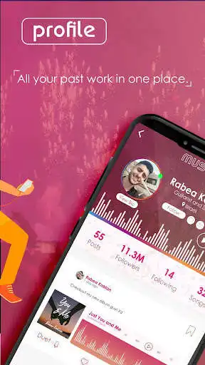 Play Musers as an online game Musers with UptoPlay