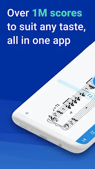 Play MuseScore: sheet music  and enjoy MuseScore: sheet music with UptoPlay