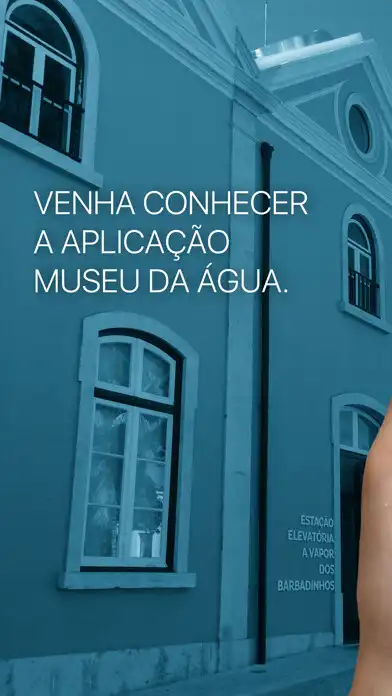 Play Museu da Água  and enjoy Museu da Água with UptoPlay