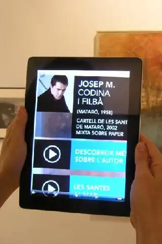 Play Museu de Mataro as an online game Museu de Mataro with UptoPlay