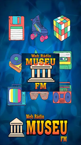 Play Museu FM  and enjoy Museu FM with UptoPlay