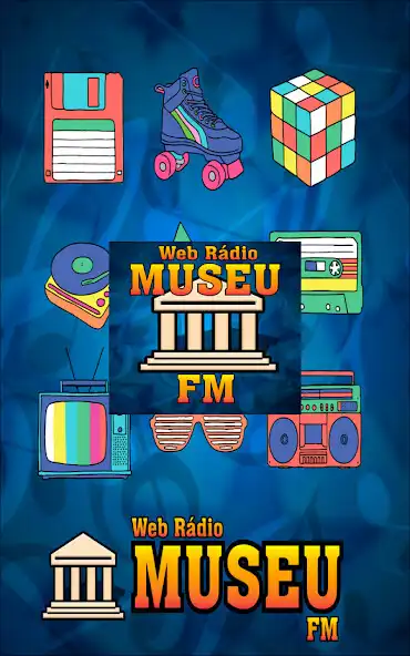 Play Museu FM as an online game Museu FM with UptoPlay