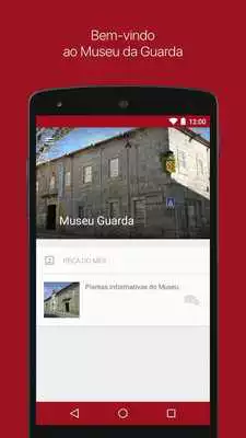 Play Museu Guarda