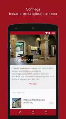 Play Museu Guarda