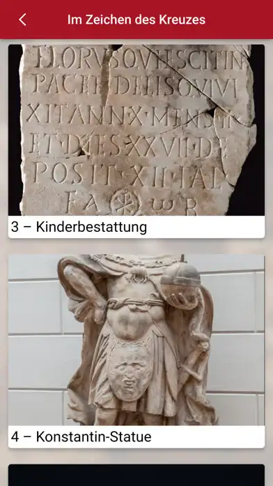 Play Museum am Dom as an online game Museum am Dom with UptoPlay