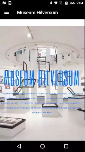 Play Museum Hilversum  and enjoy Museum Hilversum with UptoPlay