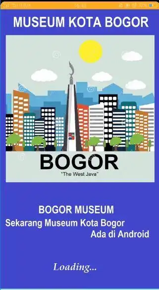 Play Museum Kota Bogor  and enjoy Museum Kota Bogor with UptoPlay