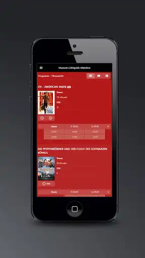 Play Museum Lichtspiele as an online game online Museum Lichtspiele with UptoPlay de.kinoheld.museiumlichtspiele Play Museum Lichtspiele as an online game Museum Lichtspiele with UptoPlay