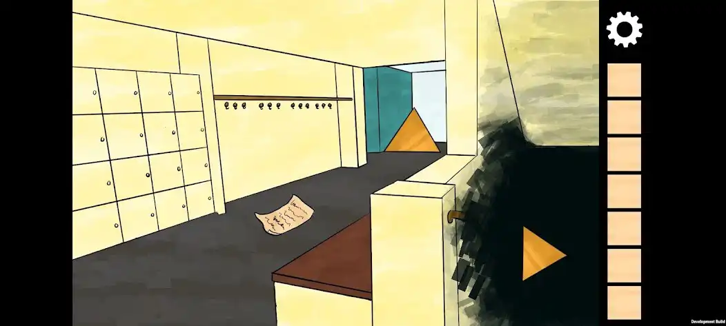 Play Museum Mayhem  and enjoy Museum Mayhem with UptoPlay