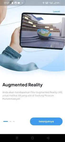 Play Museum Muhammadiyah as an online game Museum Muhammadiyah with UptoPlay