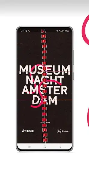 Play Museumnacht Amsterdam  and enjoy Museumnacht Amsterdam with UptoPlay