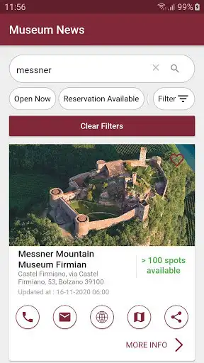 Play Museum News  and enjoy Museum News with UptoPlay