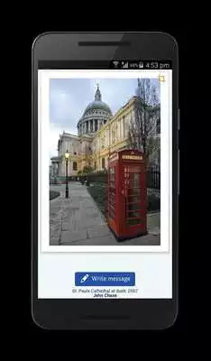 Play Museum of London Postcards