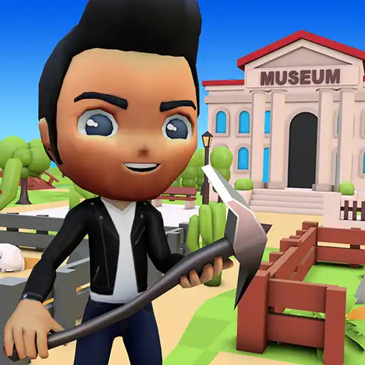 Play Museum Park Adventure APK