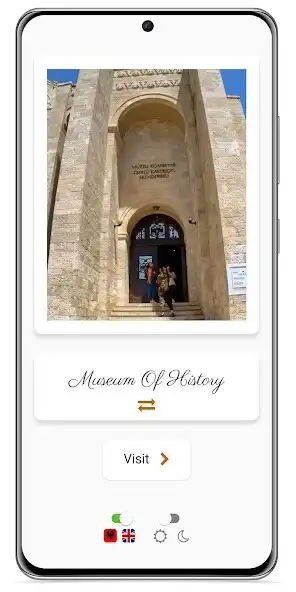 Play Museums Of Kruja  and enjoy Museums Of Kruja with UptoPlay