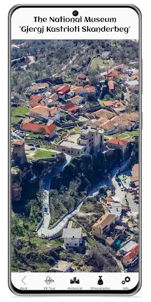 Play Museums Of Kruja as an online game Museums Of Kruja with UptoPlay