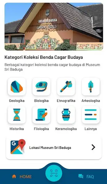 Play Museum Sri Baduga JABAR and enjoy Museum Sri Baduga JABAR with UptoPlay Play Museum Sri Baduga JABAR and enjoy Museum Sri Baduga JABAR with UptoPlay