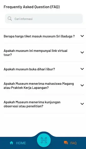 Play Museum Sri Baduga JABAR as an online game online Museum Sri Baduga JABAR with UptoPlay Play Museum Sri Baduga JABAR as an online game Museum Sri Baduga JABAR with UptoPlay