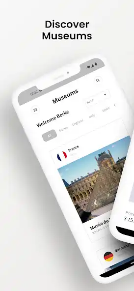 Play Museums  and enjoy Museums with UptoPlay
